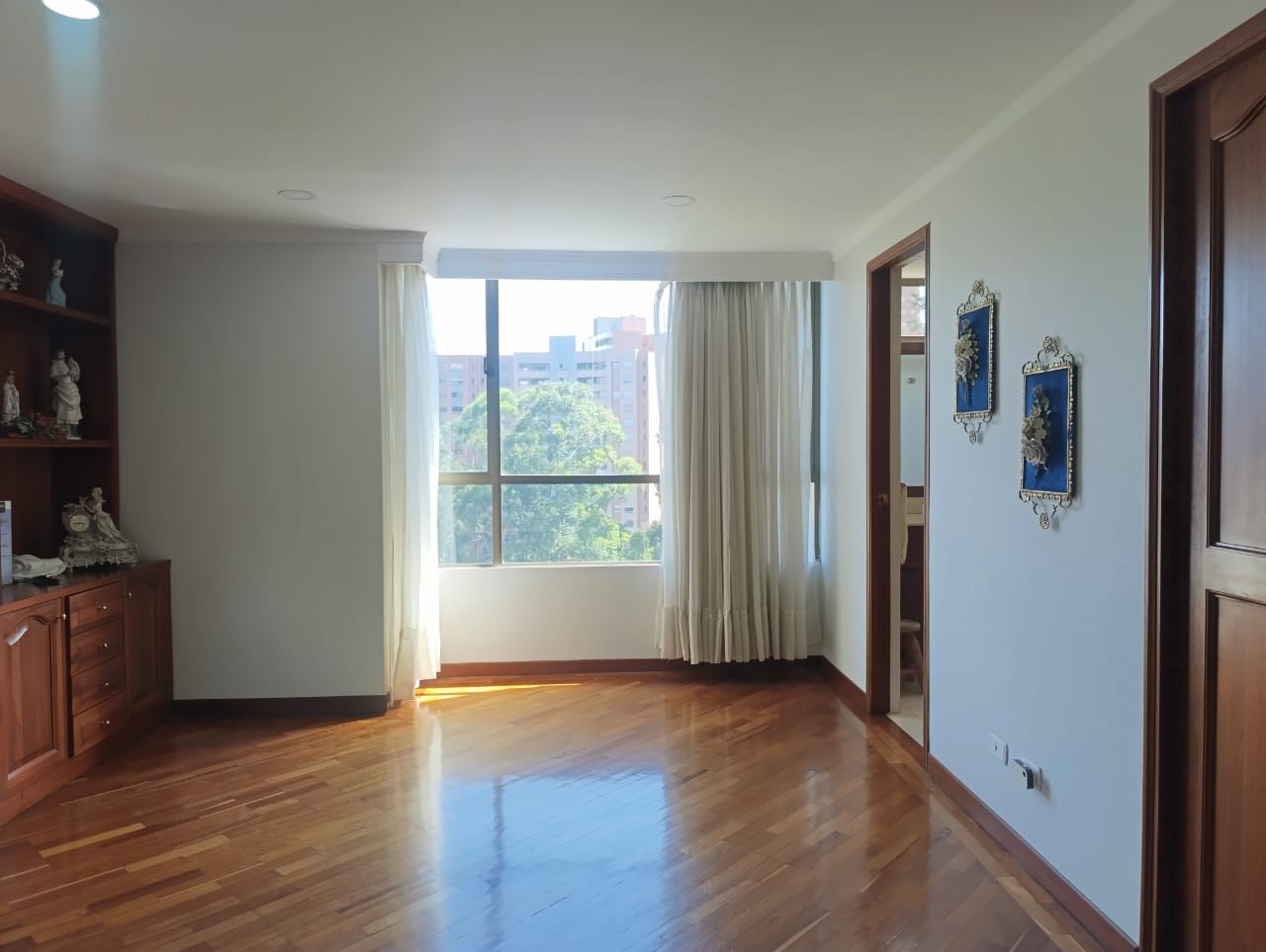 Apartamento en arriendo en El Poblado, Medellín · foto 10 de 20