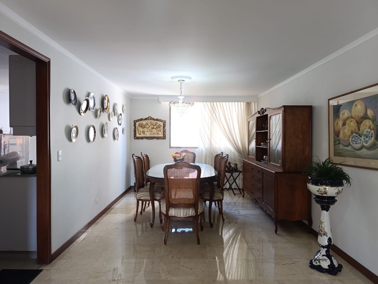 Apartamento en arriendo en El Poblado, Medellín · foto 11 de 20