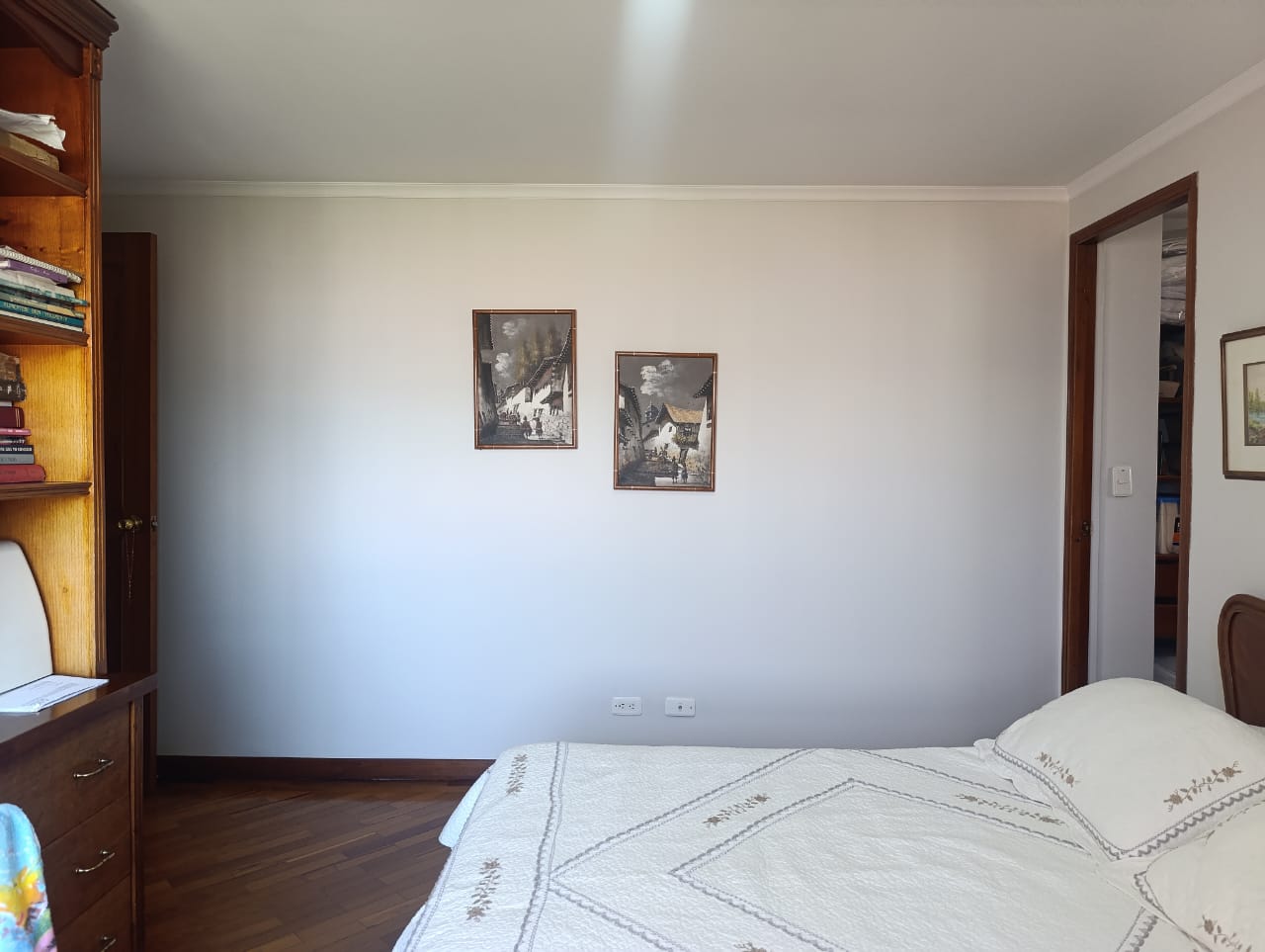 Apartamento en arriendo en El Poblado, Medellín · foto 13 de 20