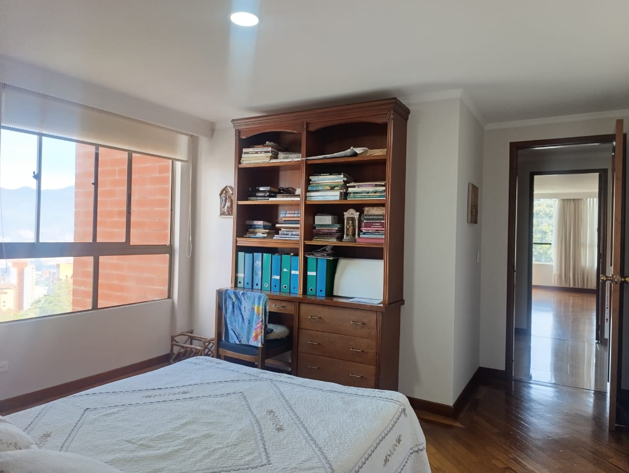 Apartamento en arriendo en El Poblado, Medellín · foto 14 de 20