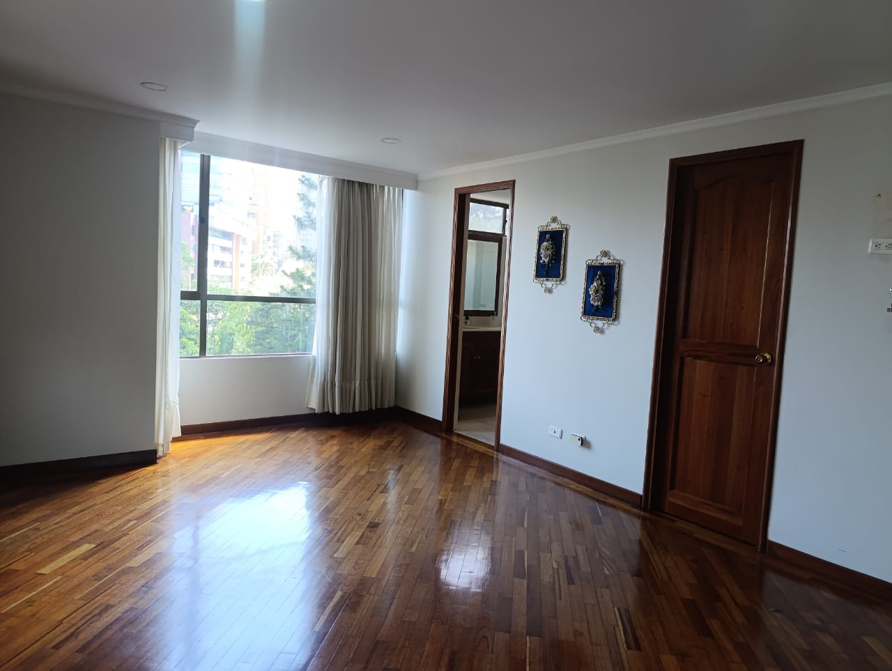 Apartamento en arriendo en El Poblado, Medellín · foto 15 de 20