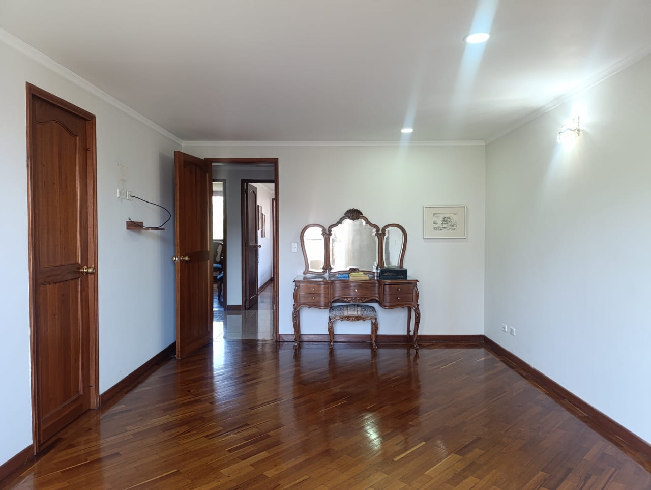 Apartamento en arriendo en El Poblado, Medellín · foto 16 de 20