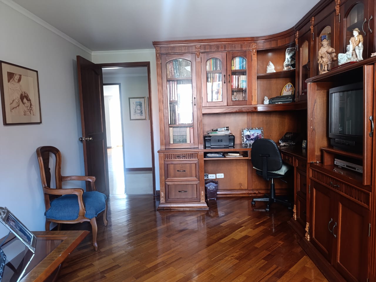Apartamento en arriendo en El Poblado, Medellín · foto 17 de 20