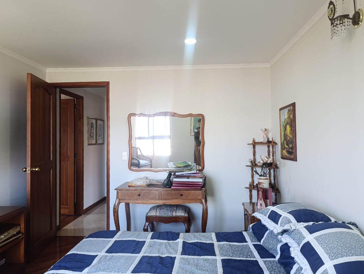 Apartamento en arriendo en El Poblado, Medellín · foto 18 de 20