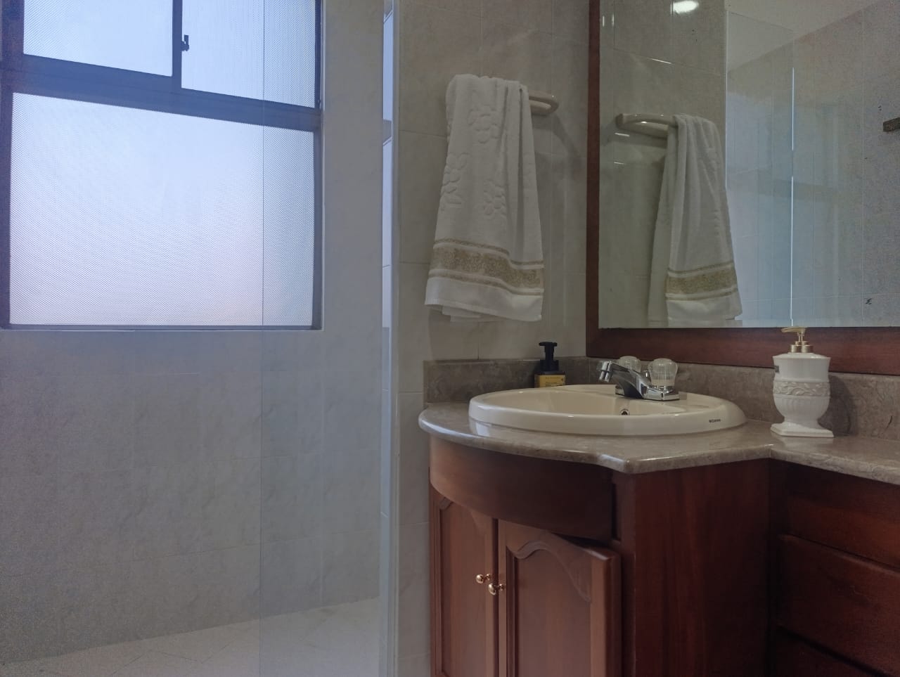 Apartamento en arriendo en El Poblado, Medellín · foto 20 de 20