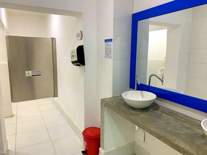 Local en venta en Chuchurubi, Montería, 551 m² · foto 5 de 10