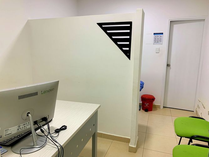 Local en venta en Chuchurubi, Montería, 551 m² · foto 7 de 10