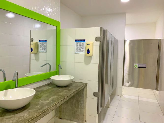 Local en venta en Chuchurubi, Montería, 551 m² · foto 8 de 10