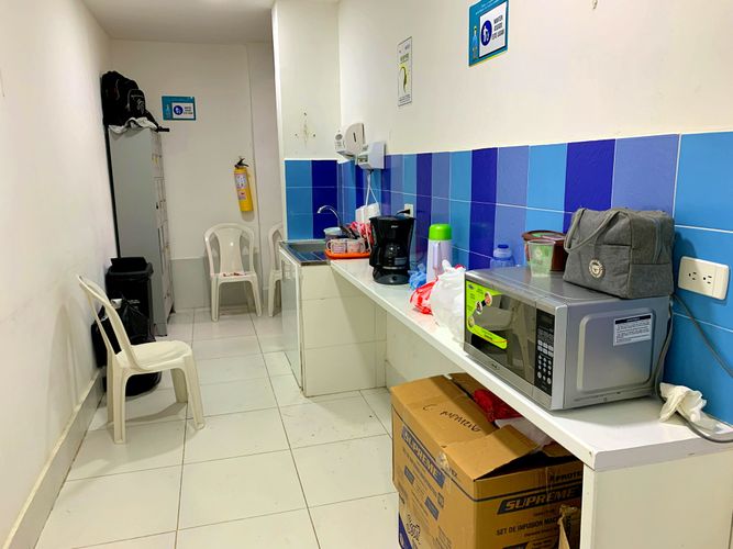 Local en venta en Chuchurubi, Montería, 551 m² · foto 9 de 10