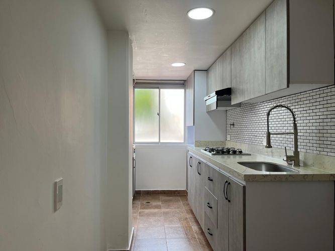 Apartamento de 3 alcobas en arriendo en El Poblado, Medellín, 91 m² · foto 6 de 18