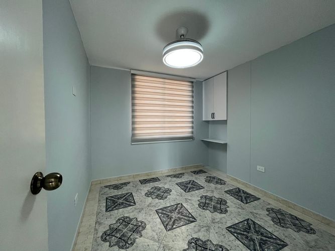 Apartamento de 3 alcobas en arriendo en El Poblado, Medellín, 91 m² · foto 9 de 18