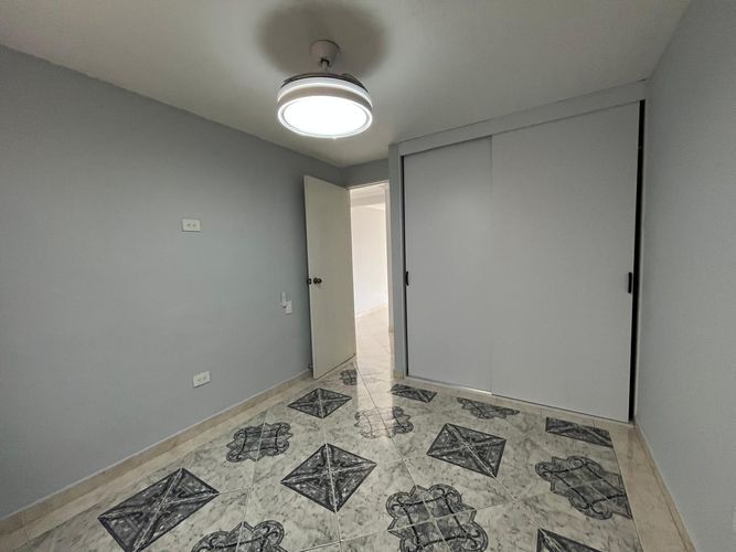 Apartamento de 3 alcobas en arriendo en El Poblado, Medellín, 91 m² · foto 10 de 18