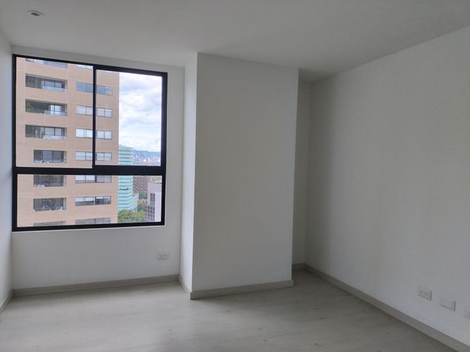 Apartamento de 2 alcobas en arriendo en El Poblado, Medellín, 64 m² · foto 10 de 16