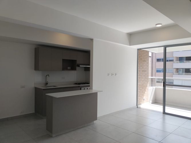 Apartamento de 3 alcobas en arriendo en Otraparte, Envigado, 73 m² · foto 2 de 17
