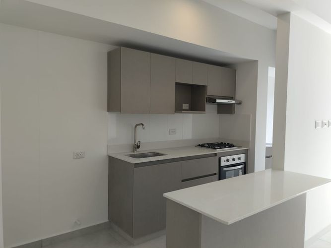 Apartamento de 3 alcobas en arriendo en Otraparte, Envigado, 73 m² · foto 3 de 17