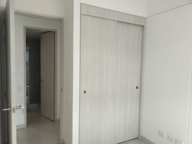 Apartamento de 3 alcobas en arriendo en Otraparte, Envigado, 73 m² · foto 10 de 17