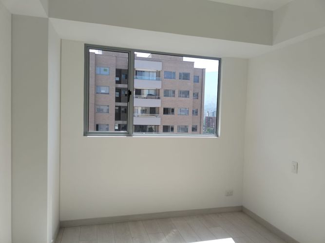 Apartamento de 3 alcobas en arriendo en Otraparte, Envigado, 73 m² · foto 13 de 17