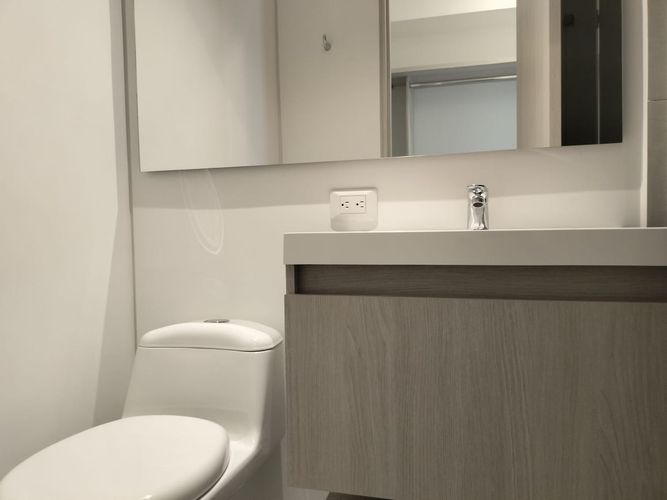 Apartamento de 3 alcobas en arriendo en Otraparte, Envigado, 73 m² · foto 15 de 17