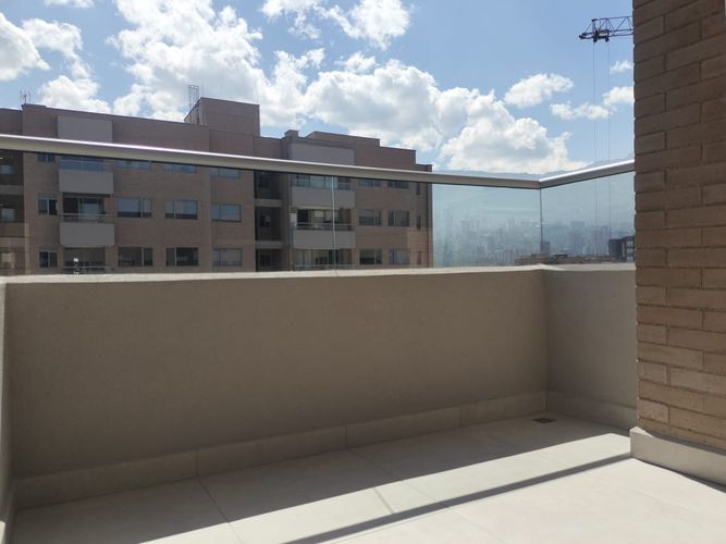 Apartamento de 3 alcobas en arriendo en Otraparte, Envigado, 73 m² · foto 17 de 17