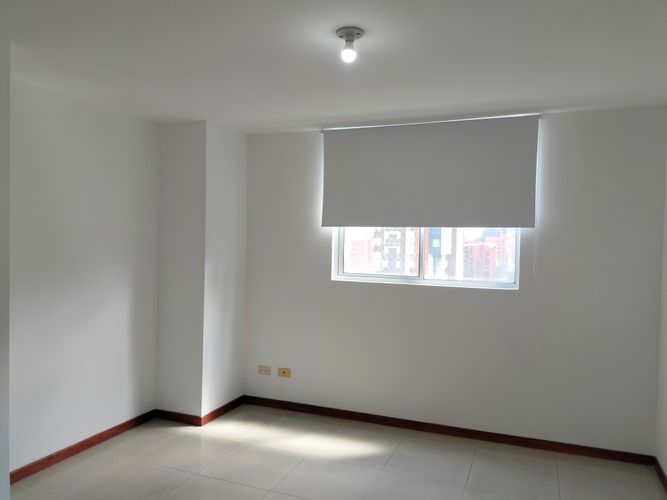 Apartamento de 2 alcobas en arriendo en El Poblado, Medellín, 68 m² · foto 7 de 16