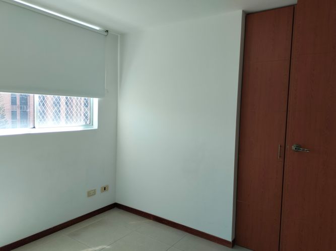 Apartamento de 2 alcobas en arriendo en El Poblado, Medellín, 68 m² · foto 9 de 16