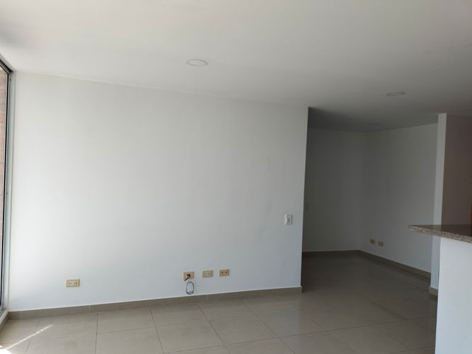 Apartamento de 2 alcobas en arriendo en El Poblado, Medellín, 68 m² · foto 12 de 16