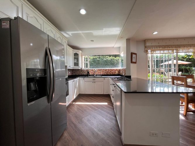 Casa de 4 alcobas en venta en Mesa, Envigado, 283 m² · foto 6 de 20