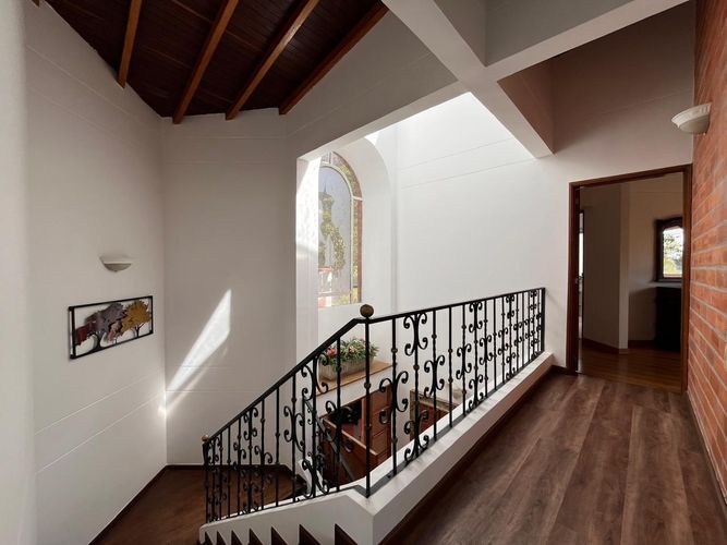 Casa de 4 alcobas en venta en Mesa, Envigado, 283 m² · foto 7 de 20