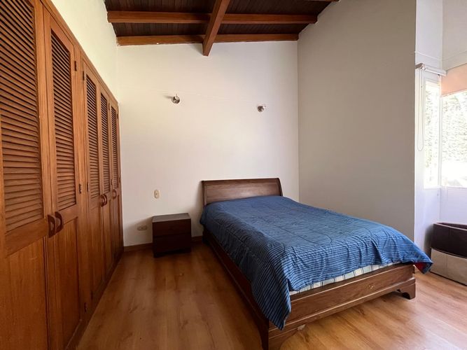 Casa de 4 alcobas en venta en Mesa, Envigado, 283 m² · foto 9 de 20