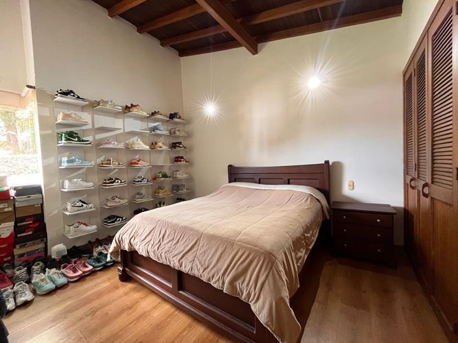 Casa de 4 alcobas en venta en Mesa, Envigado, 283 m² · foto 14 de 20