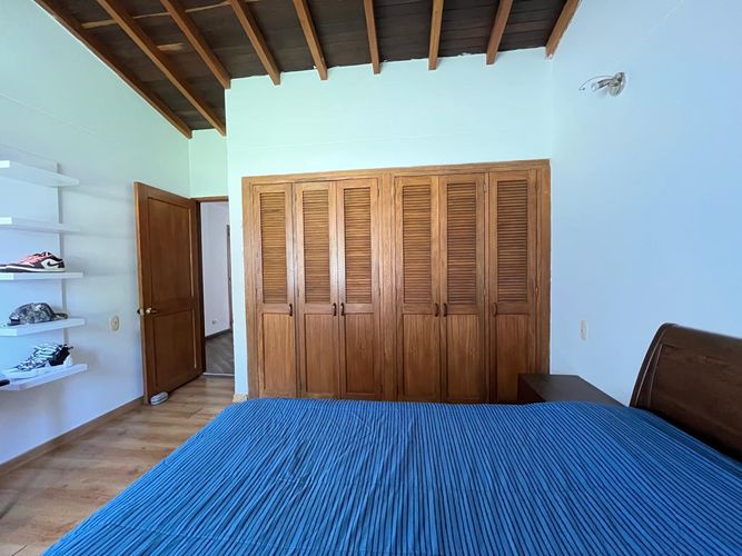 Casa de 4 alcobas en venta en Mesa, Envigado, 283 m² · foto 15 de 20