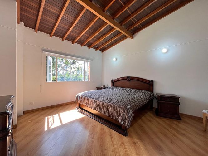 Casa de 4 alcobas en venta en Mesa, Envigado, 283 m² · foto 17 de 20