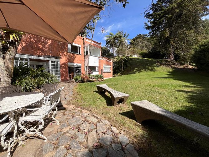 Casa de 4 alcobas en venta en Mesa, Envigado, 283 m² · foto 20 de 20