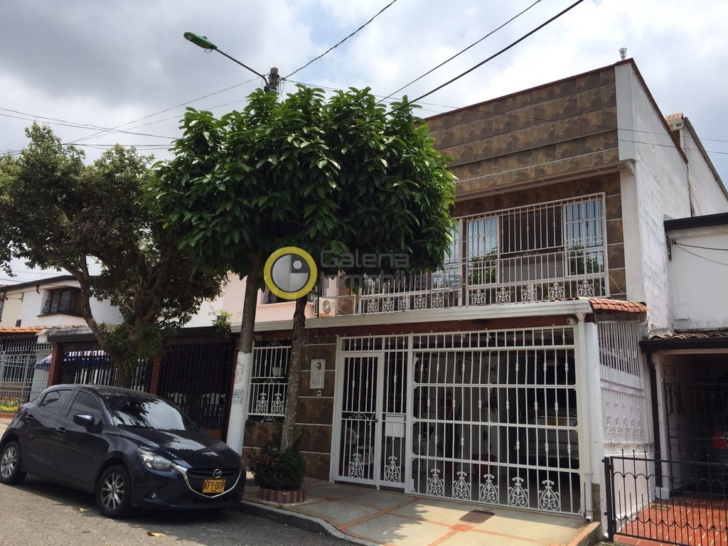 Casa en Arriendo en Nueva fontana, Bucaramanga