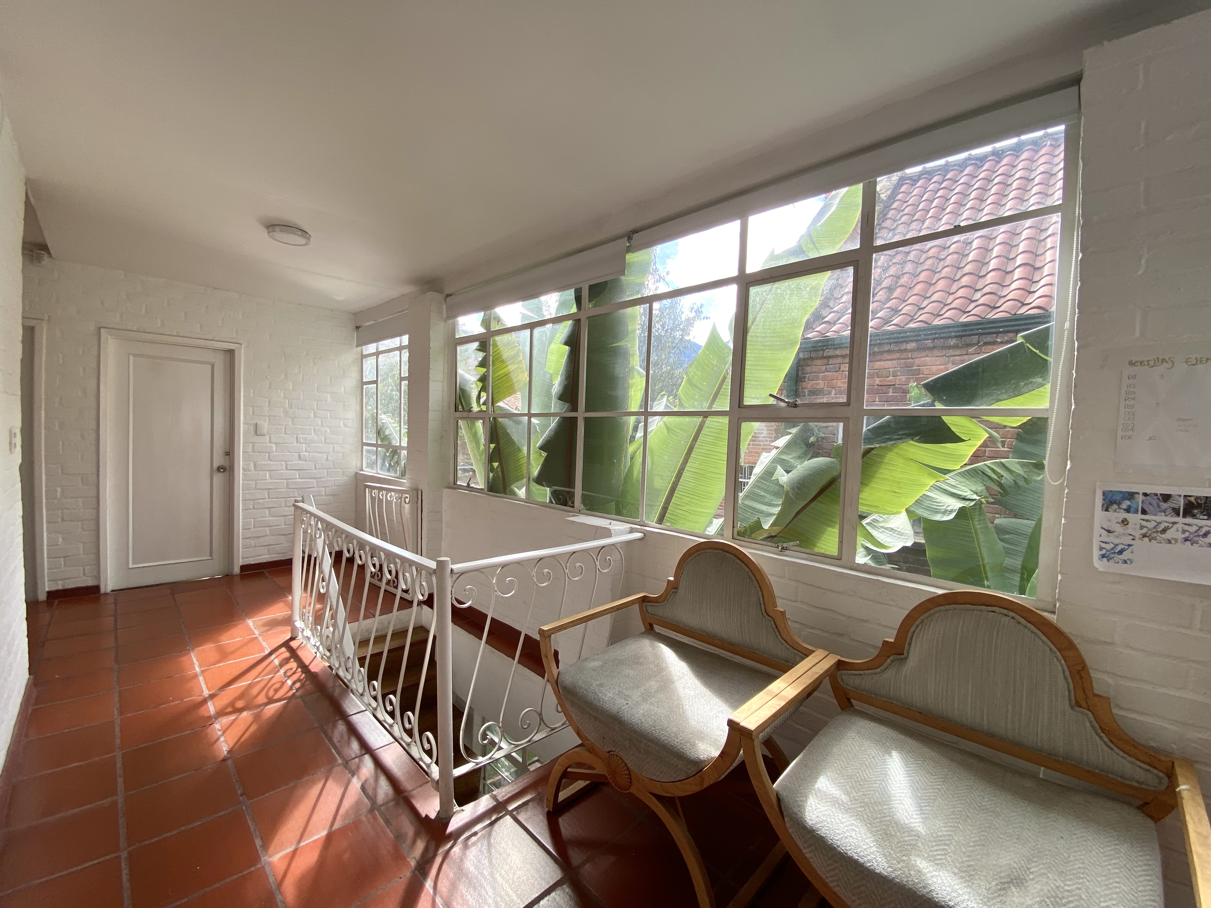 Casa en venta en Quinta Camacho, Bogotá · foto 8 de 17