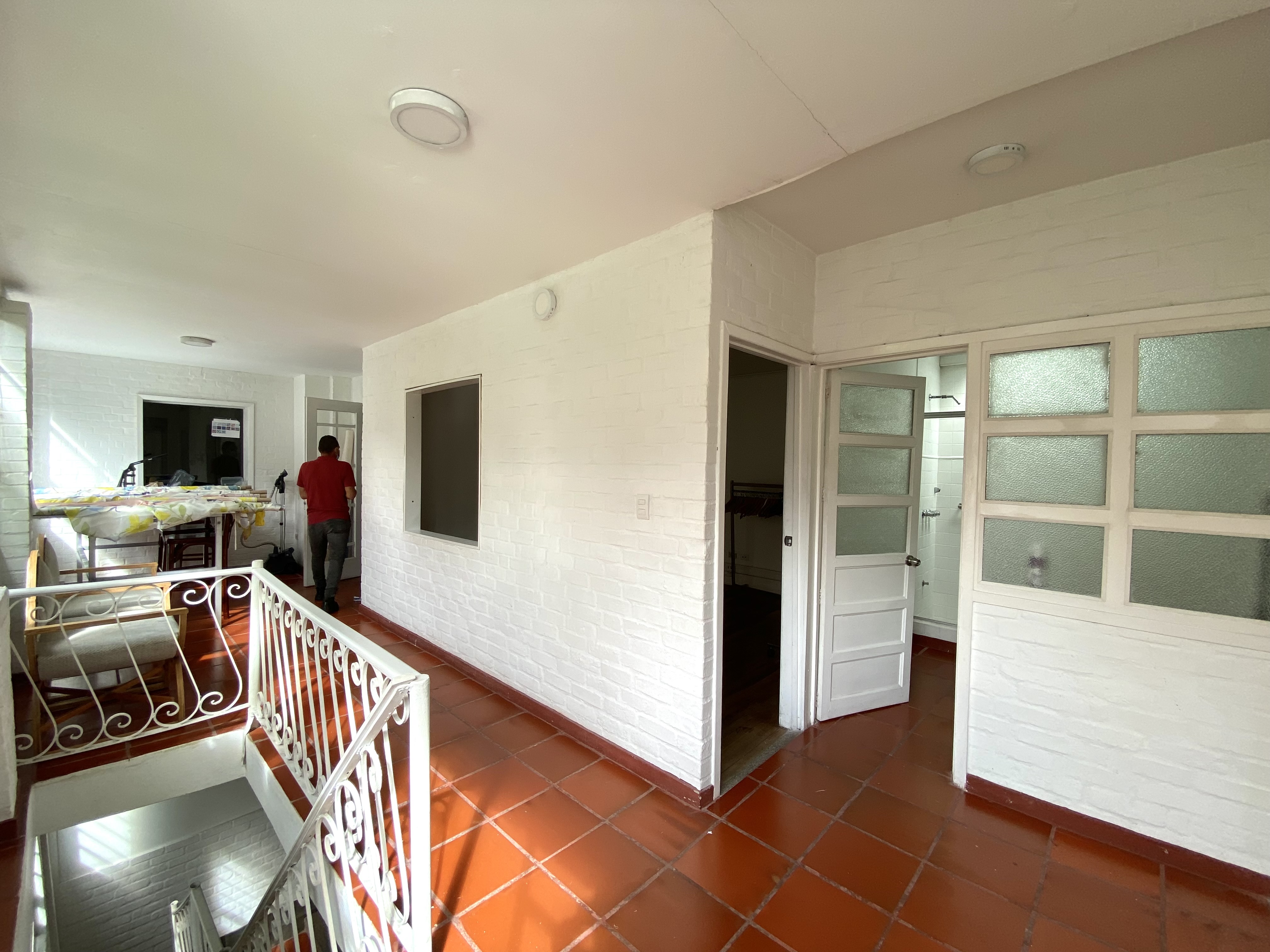 Casa en venta en Quinta Camacho, Bogotá · foto 12 de 17
