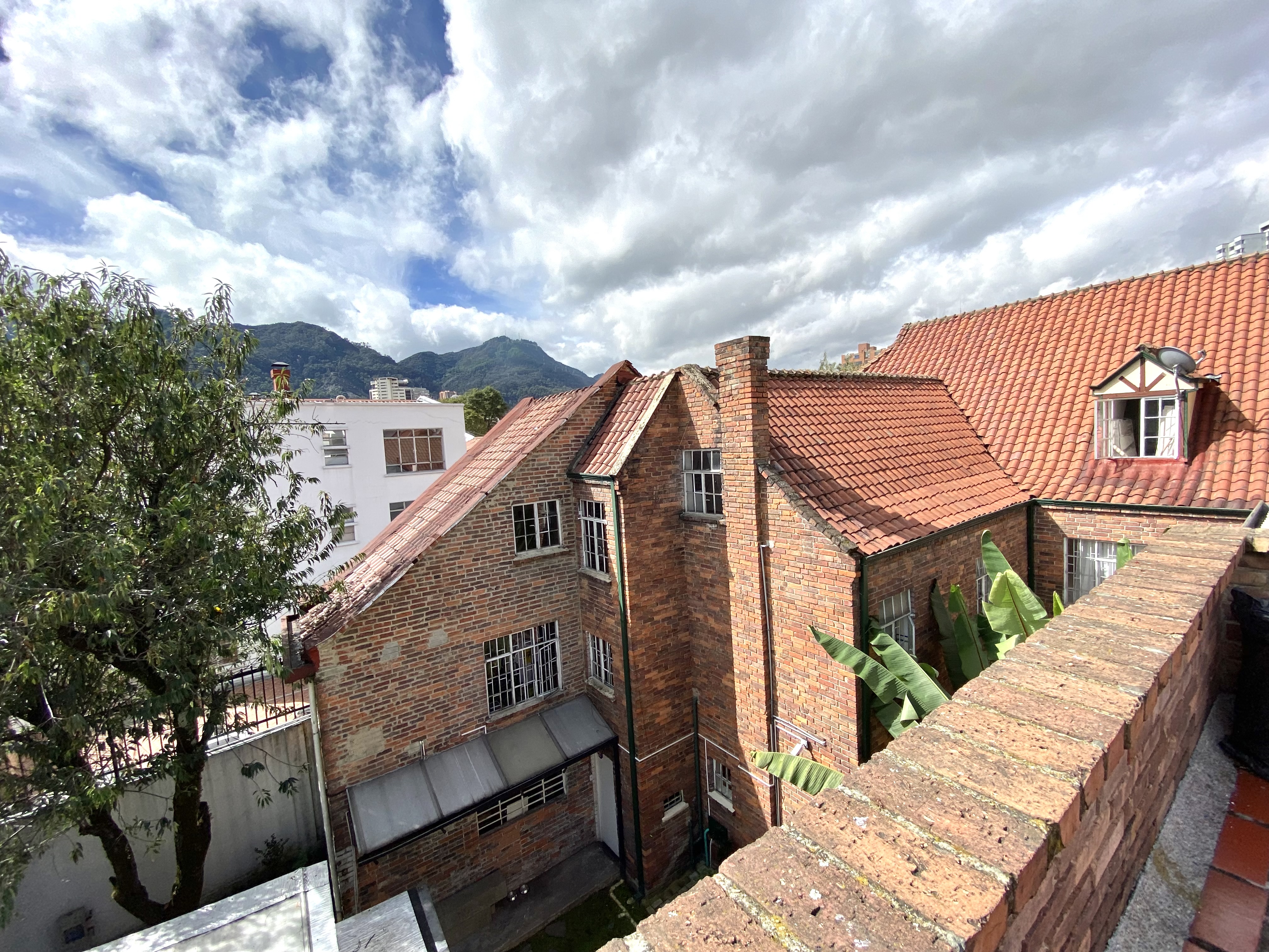 Casa en venta en Quinta Camacho, Bogotá · foto 17 de 17