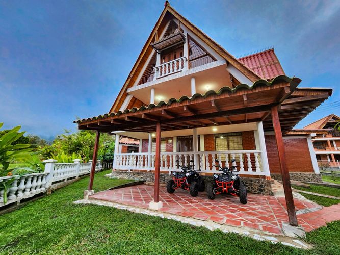 Casa en Venta en Calima, Calima - El Darién