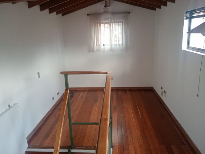 Apartamento de 4 alcobas en arriendo en Laureles, Medellín, 150 m² · foto 9 de 16