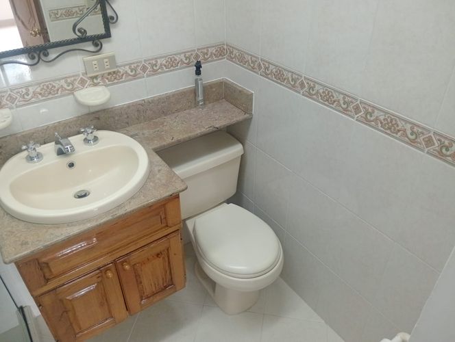 Apartamento de 4 alcobas en arriendo en Laureles, Medellín, 150 m² · foto 14 de 16
