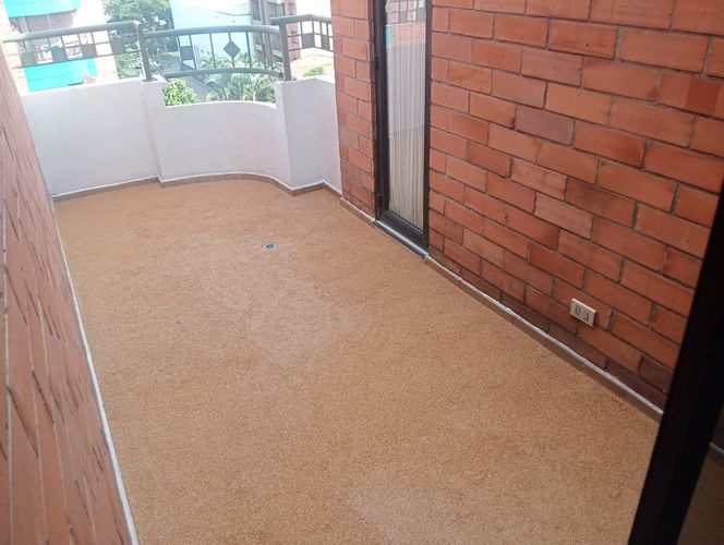 Apartamento de 4 alcobas en arriendo en Laureles, Medellín, 150 m² · foto 16 de 16