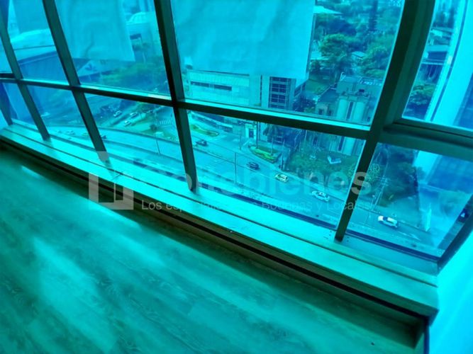 Oficina en arriendo en La Aguacatala, Medellín, 49 m² · foto 5 de 13