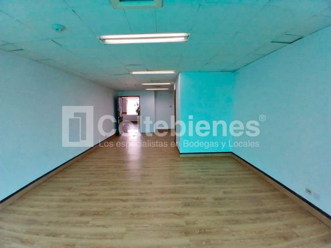 Oficina en arriendo en La Aguacatala, Medellín, 49 m² · foto 7 de 13