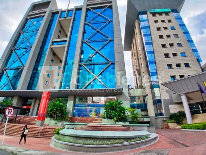 Oficina en arriendo en La Aguacatala, Medellín, 49 m² · foto 13 de 13