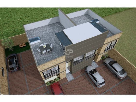 Casa en venta en La Estacion, Cajicá · foto 3 de 24