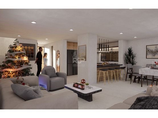 Casa en venta en La Estacion, Cajicá · foto 4 de 24