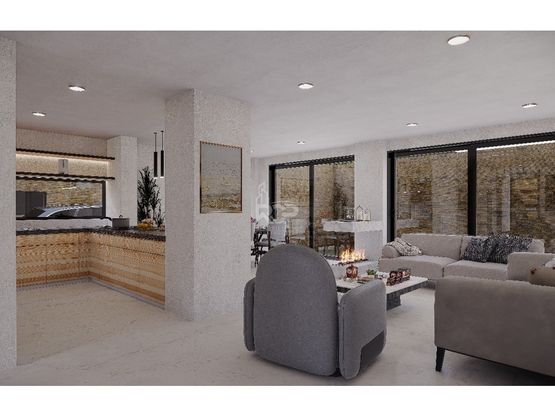 Casa en venta en La Estacion, Cajicá · foto 5 de 24