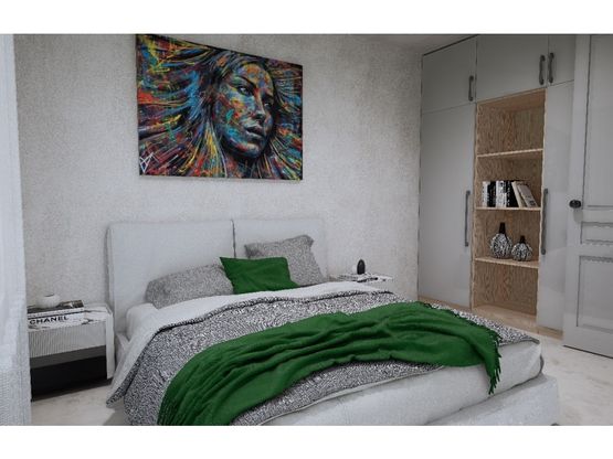 Casa en venta en La Estacion, Cajicá · foto 9 de 24