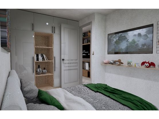 Casa en venta en La Estacion, Cajicá · foto 11 de 24