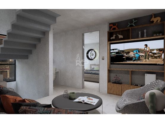 Casa en venta en La Estacion, Cajicá · foto 13 de 24